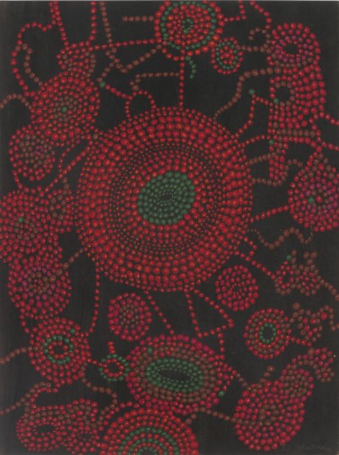 Spiderworld, 1970