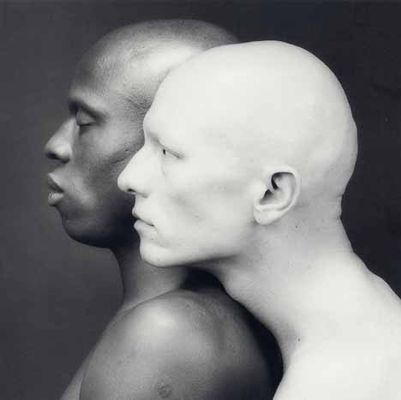 Ken Moody and Robert Sherman, 1984/printed 2009