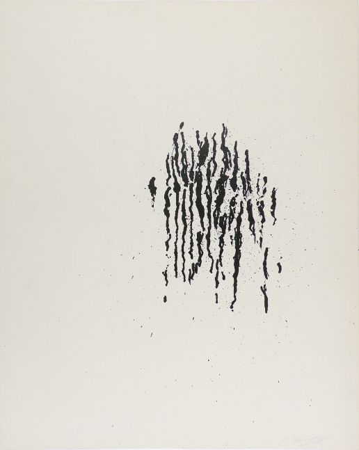 Craig Kauffman Untitled, 1959
