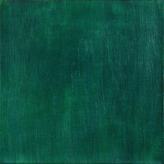 Light Green/Phthalocyanine Blue, 2003