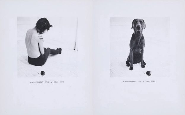 Advertisement, 1973