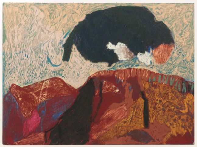 Swaddle Dawn, 2010