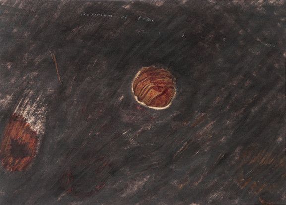 Delirium of Time, 1970