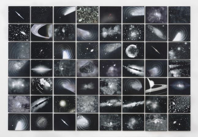 Dark Energy, 2015