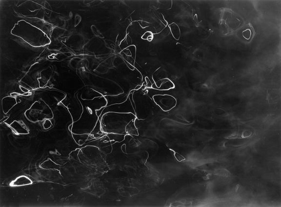 Sunlight on Water, 1943