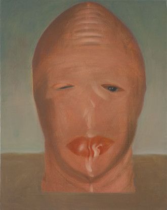 Pink Head, 1974-77