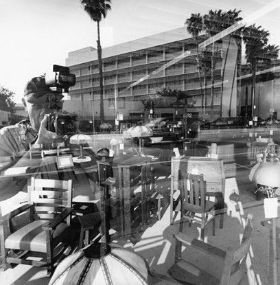 Los Angeles, 2005
