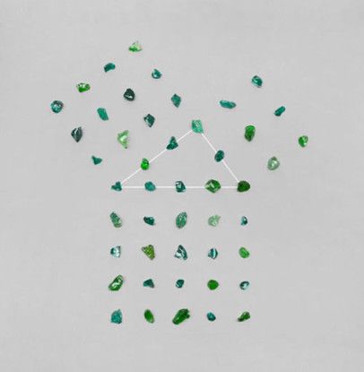 Meditation on the Theorem of Pythagoras, 1972/1991