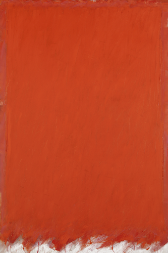 Materia/Emozione, 1979