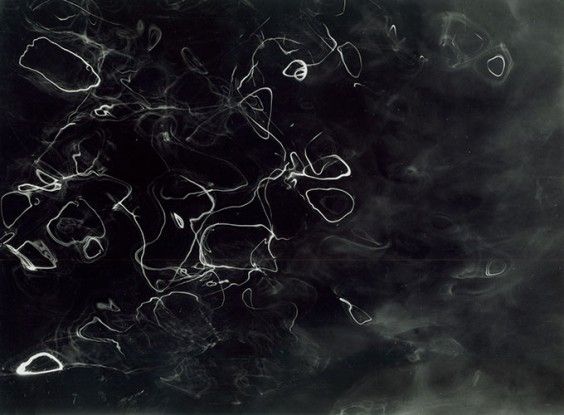 Sunlight on Water, 1943