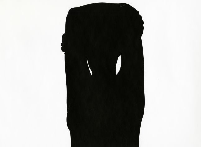 Eleanor, Chicago, 1948/printed 1970s