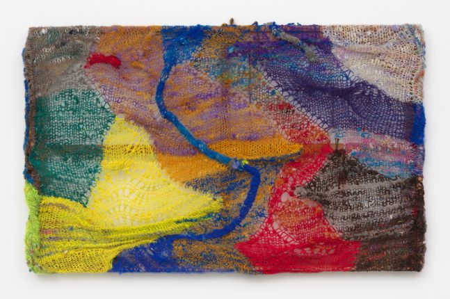 6-Manifold, 2017