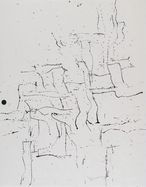 Craig Kauffman Untitled, c. 1958