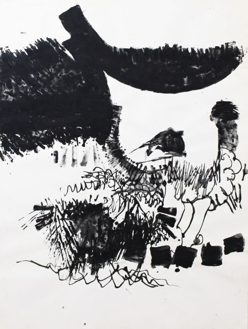 Untitled, c. 1965