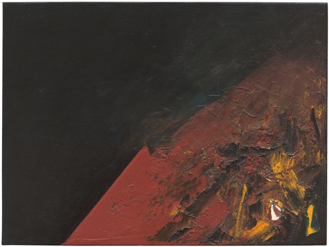 Untitled, 1988