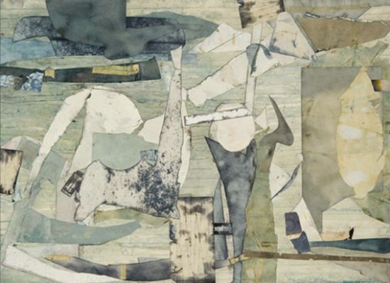 Sea Scarub, 1985