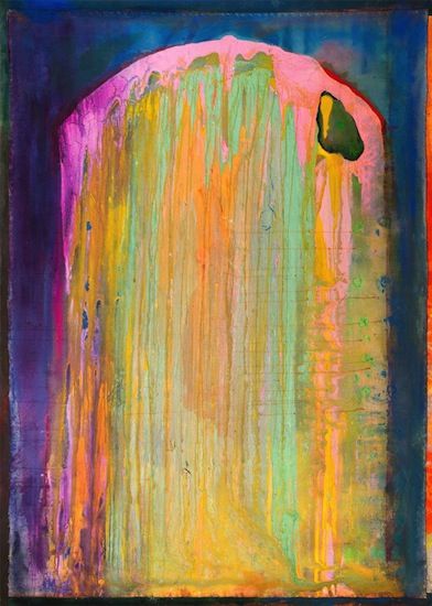 Upright, 2012