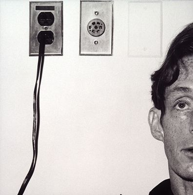John McKendry, 1975