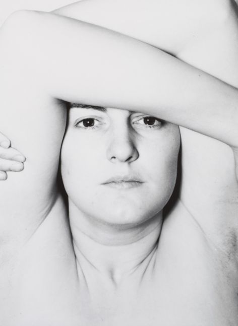 Eleanor, c. 1947/printed 1970s