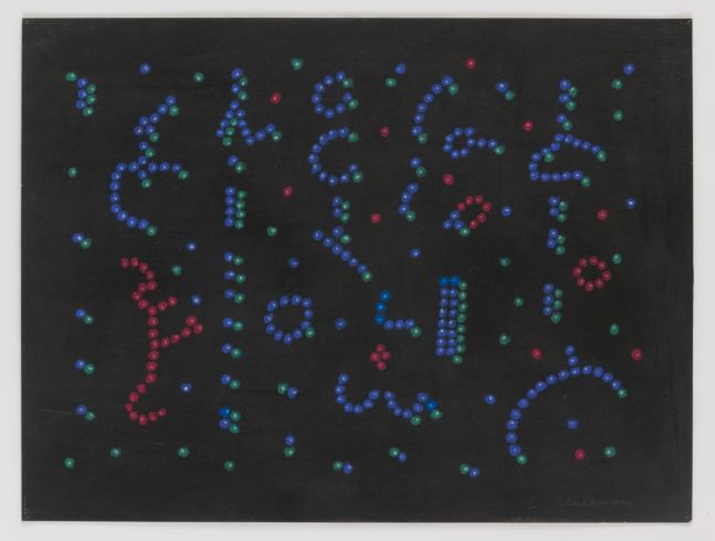Codigo de Senales, c. 1969