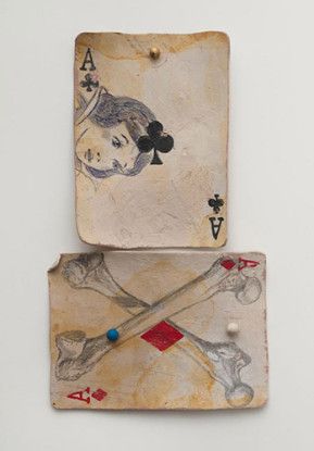 Snow and Cross Bones, 2011