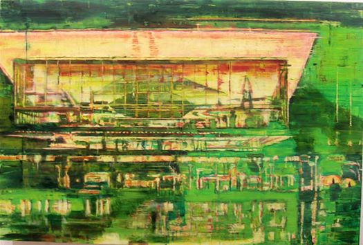 Untitled (Acid), 2006