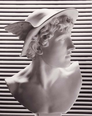 Mercury, 1986/printed 1990