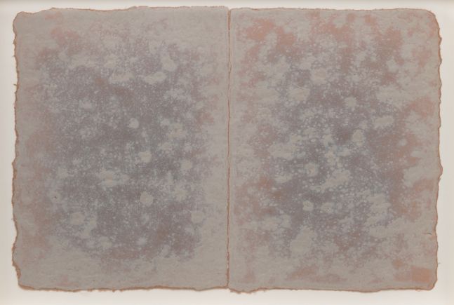 Small Ledger Series: West Kennett, Wiltshire, England, 1979