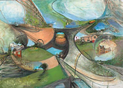 Untitled, 2007
