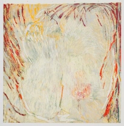 Lingering and Concealing, 2014L