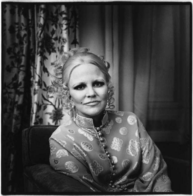 Peggy Lee (II), 1974