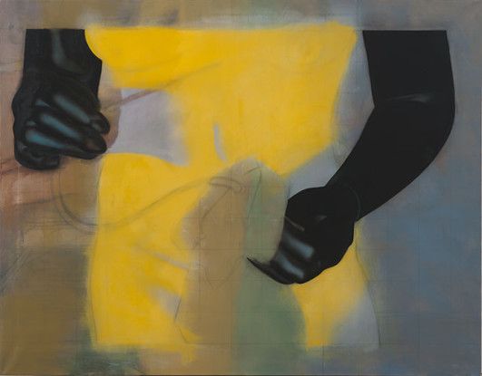 Black Hands, 1977