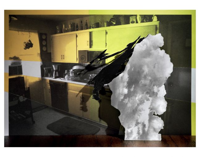 Untitled (Sink), 2009