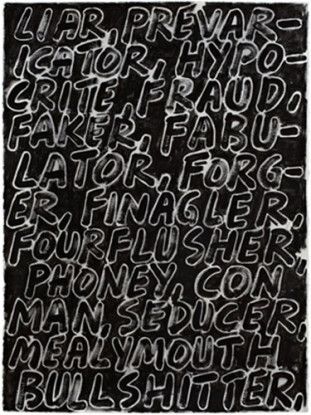 Liar, 2009