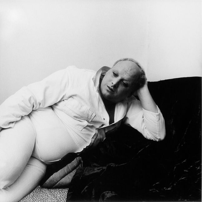 Divine, 1975/2020