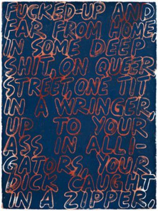 Fucked-Up, 2009