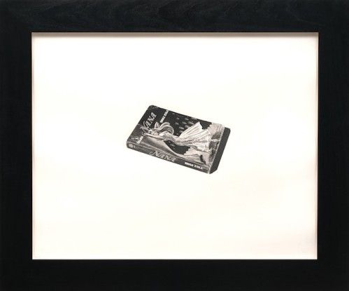The Gift and the Inheritance (Nana), 1989