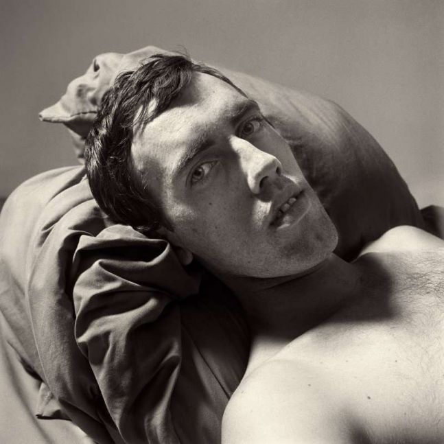 David Wojnarowicz, 1981/2019