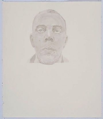 Billy Variants #10, 2007
