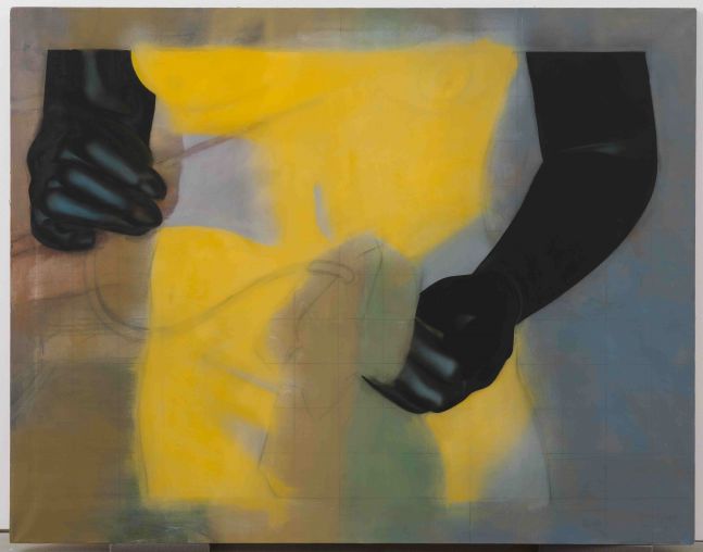 Black Hands, 1977