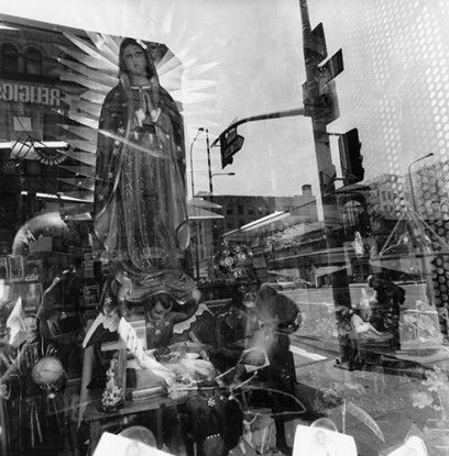 Los Angeles, 2005