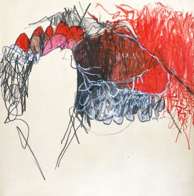 Untitled, c. 1966