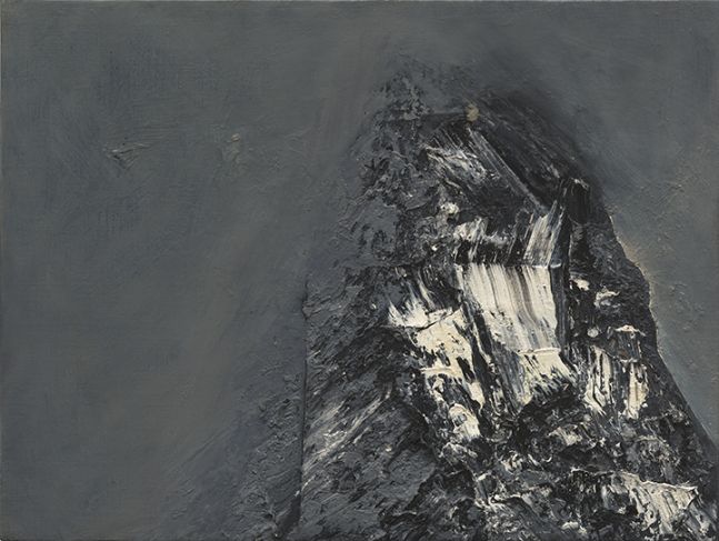 Grey Summit, 1988