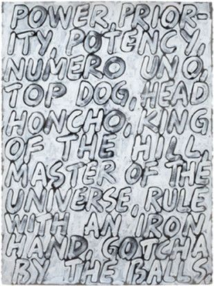 Power, 2009