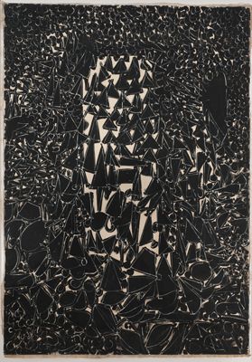 Untitled, c. 1959