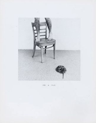 Eek a Crab, 1974
