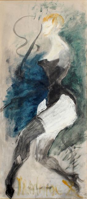 Cameron, Madame X, c. 1960s