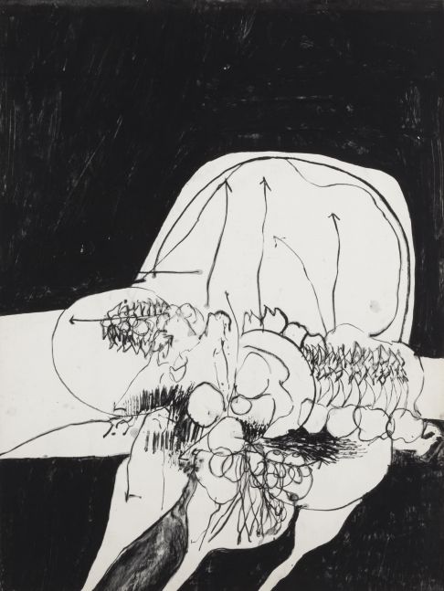 Untitled, c. 1960