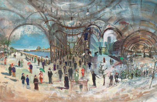 Untitled, 2007