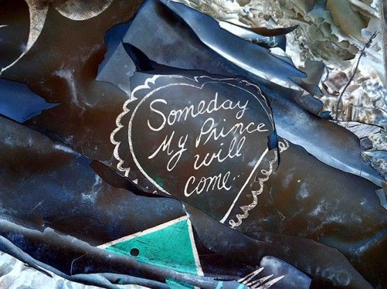 IPS #2521 (Someday), 2011